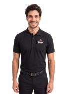    Polo MM uomo nera  Caffè Cagliari